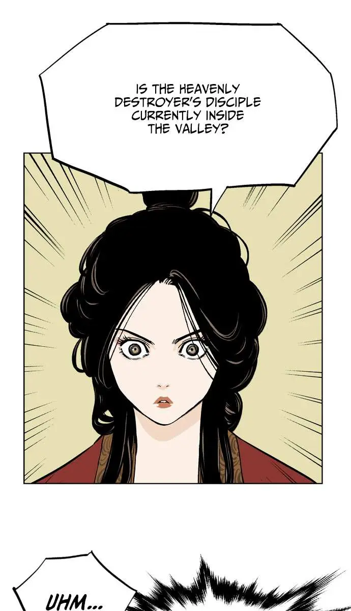 Gosu Chapter 30 Page 100