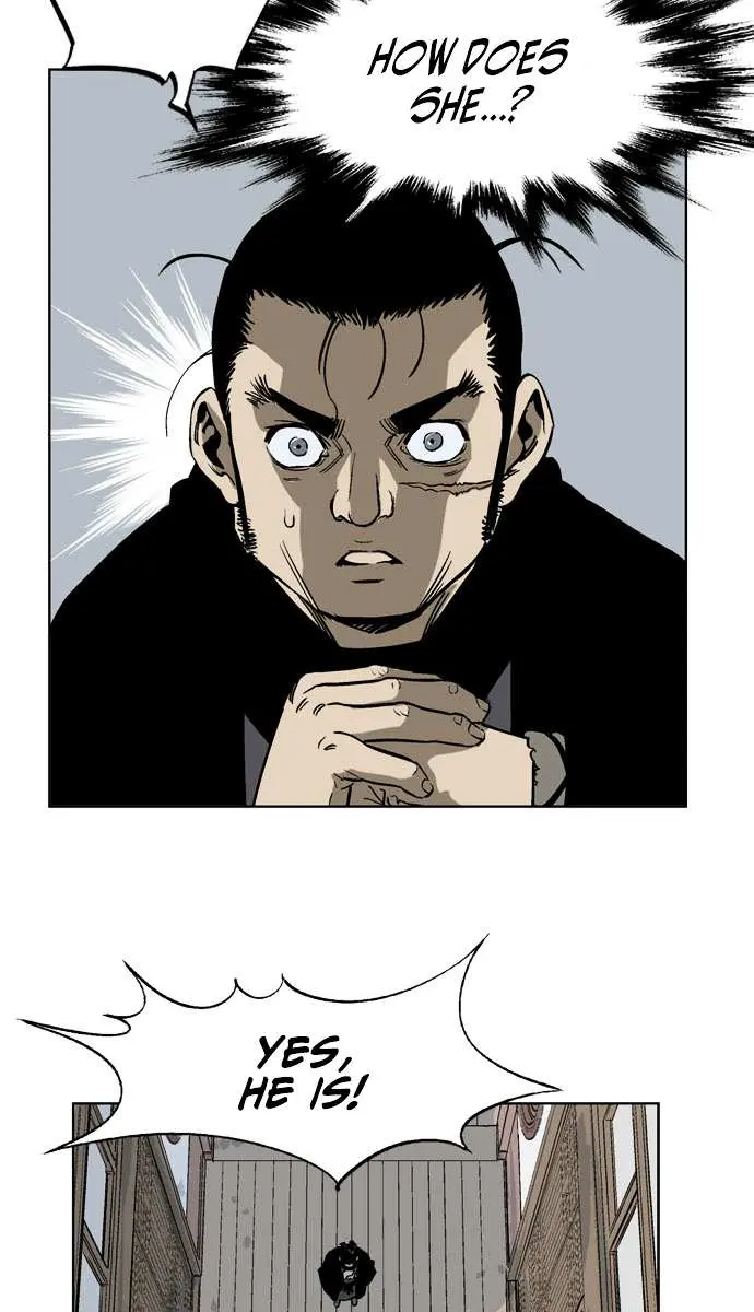 Gosu Chapter 30 Page 101