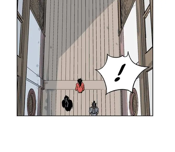 Gosu Chapter 30 Page 102