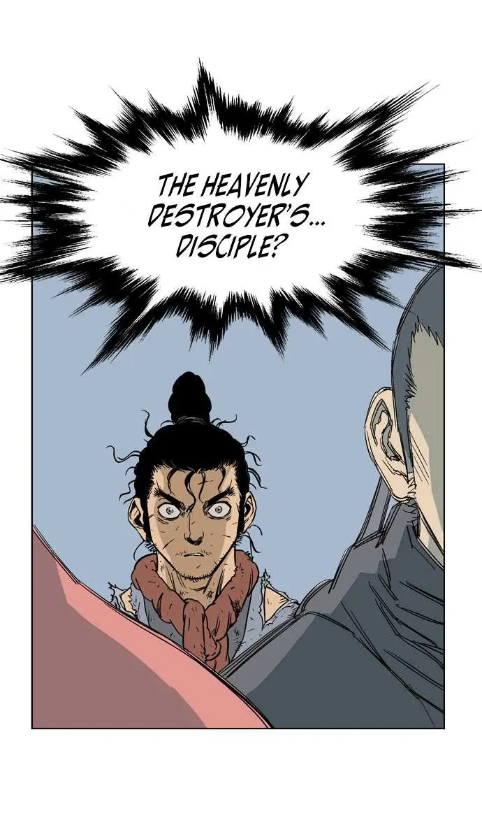 Gosu Chapter 30 Page 103