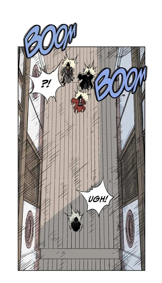 Gosu Chapter 30 Page 106