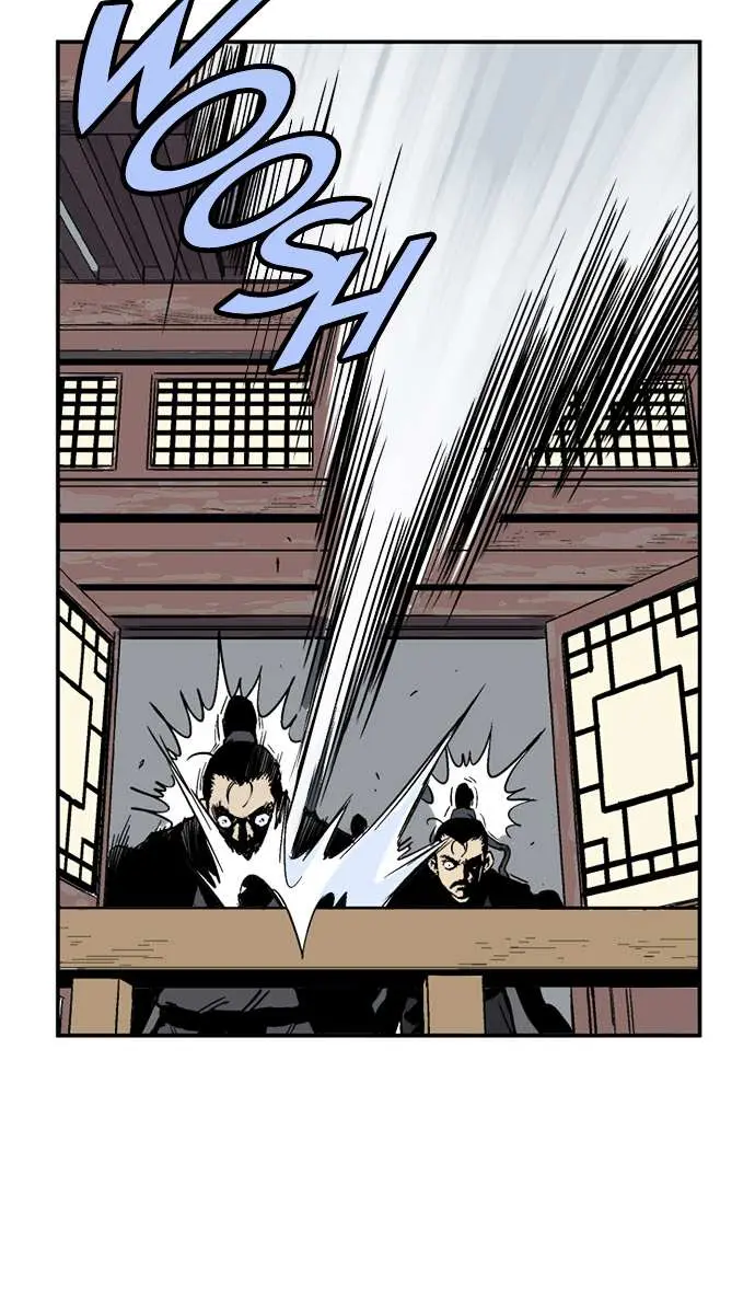 Gosu Chapter 31 Page 9