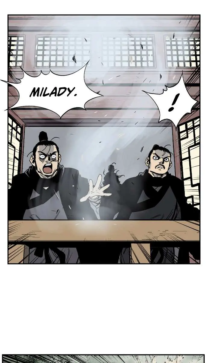 Gosu Chapter 31 Page 11