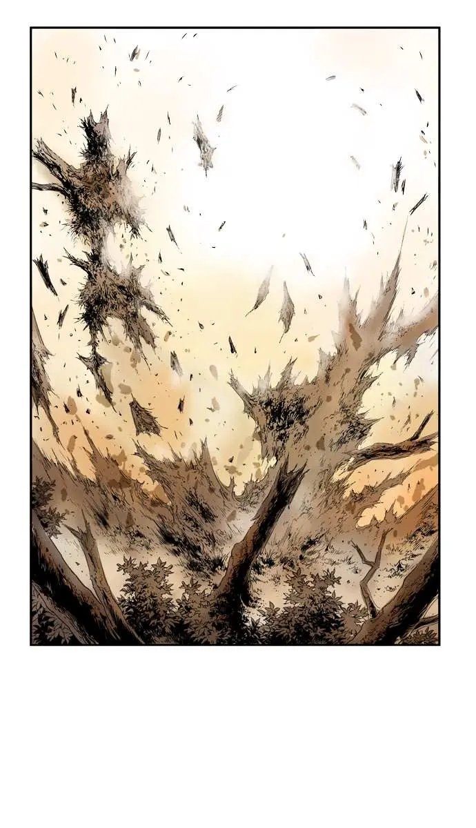 Gosu Chapter 31 Page 16