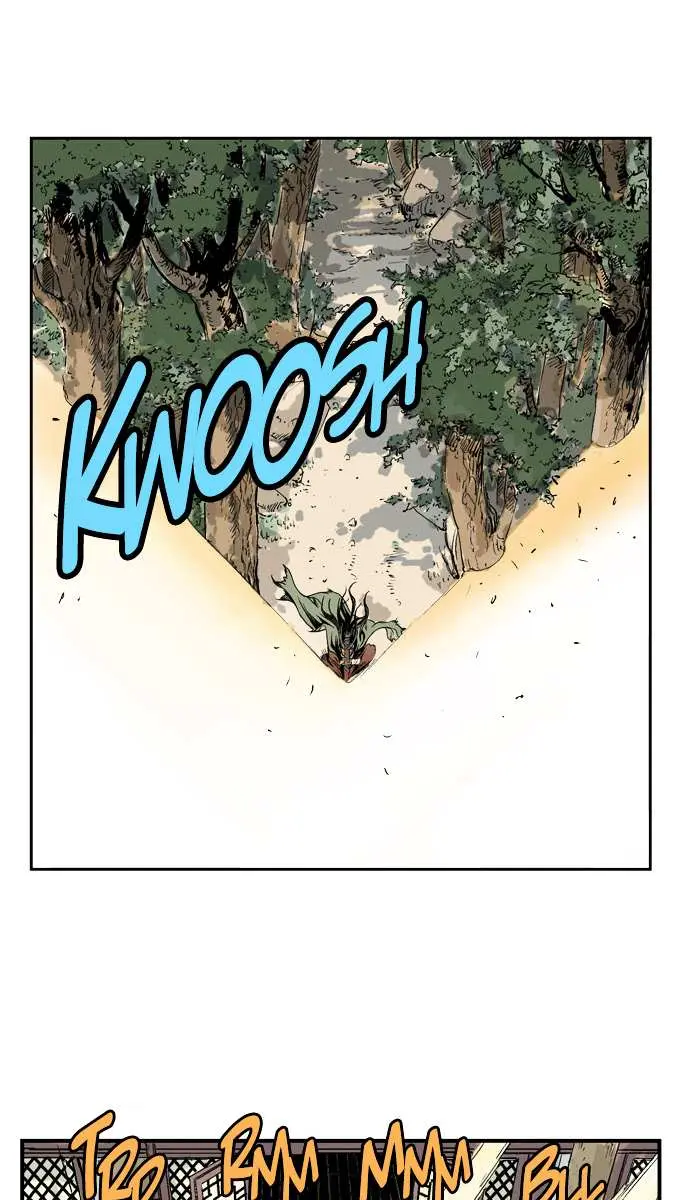 Gosu Chapter 31 Page 22