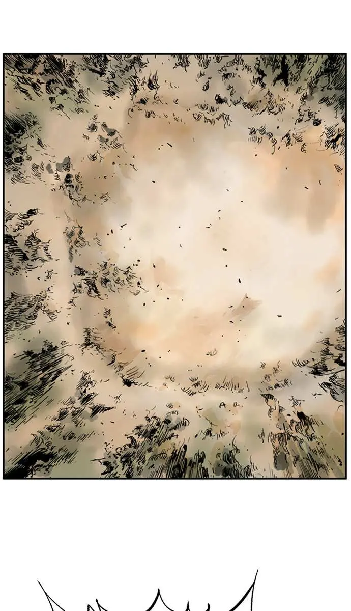 Gosu Chapter 31 Page 25