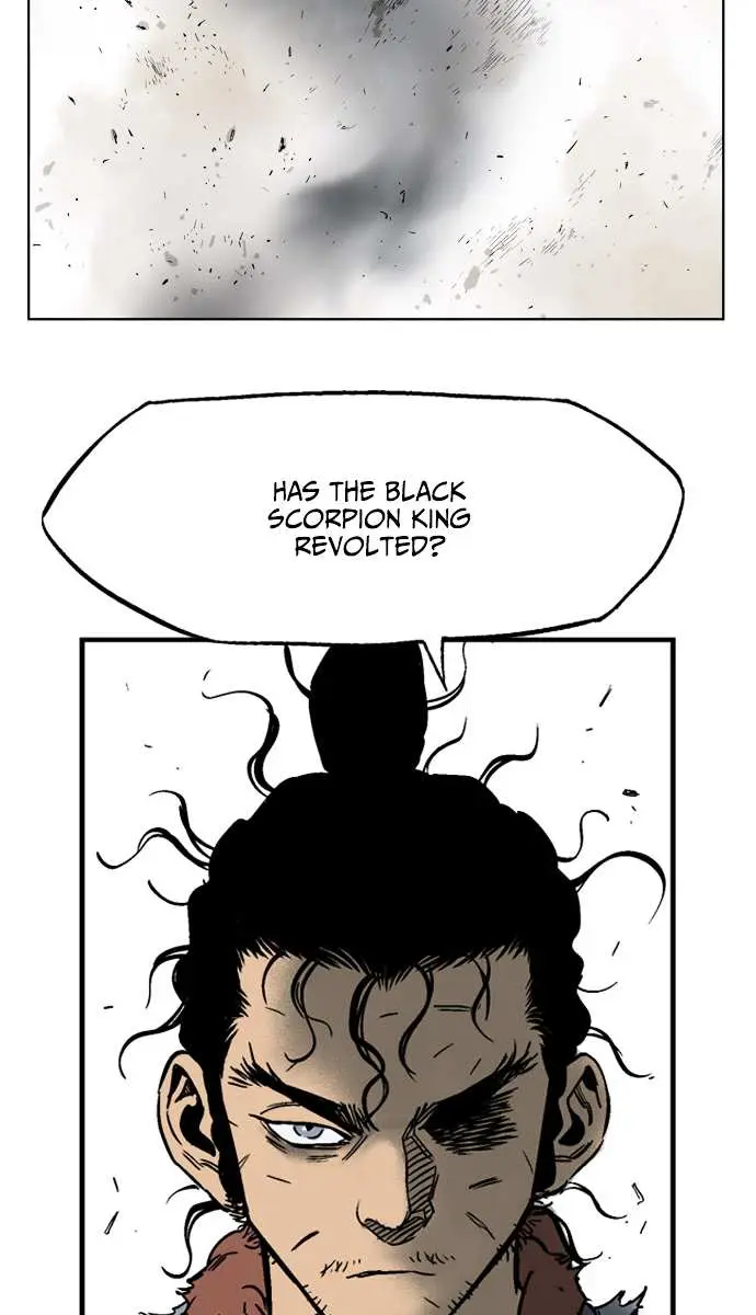 Gosu Chapter 31 Page 32