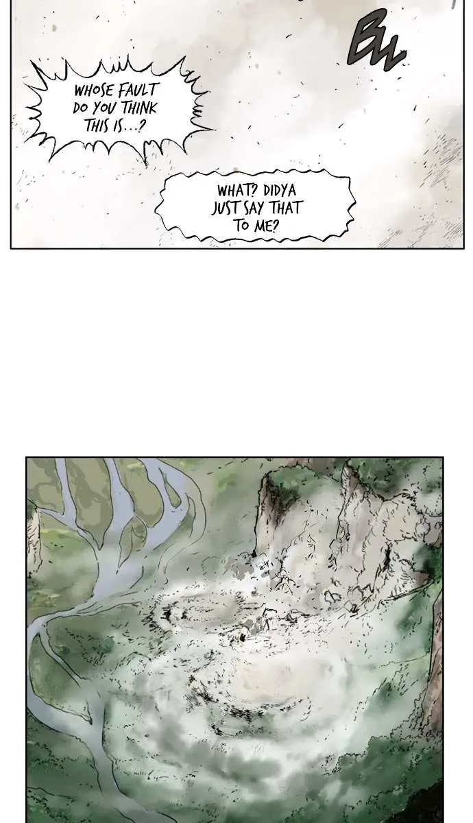 Gosu Chapter 31 Page 35