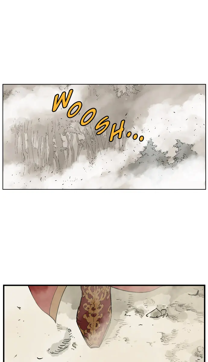 Gosu Chapter 31 Page 37