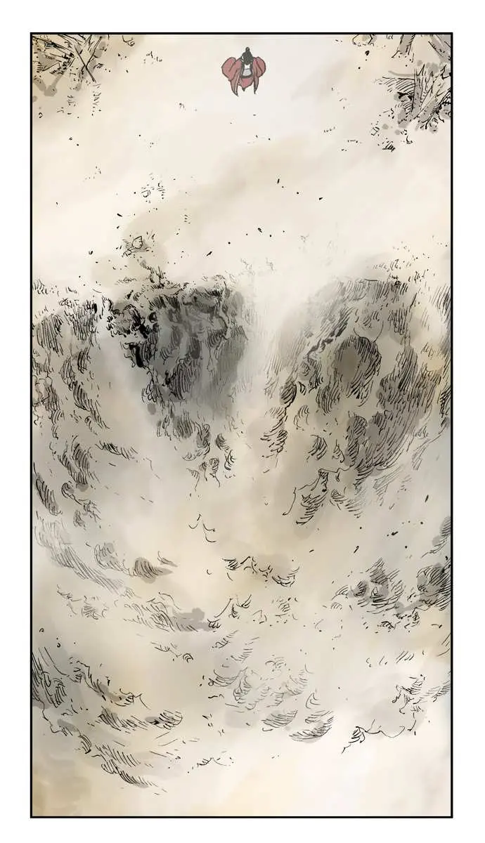 Gosu Chapter 31 Page 49