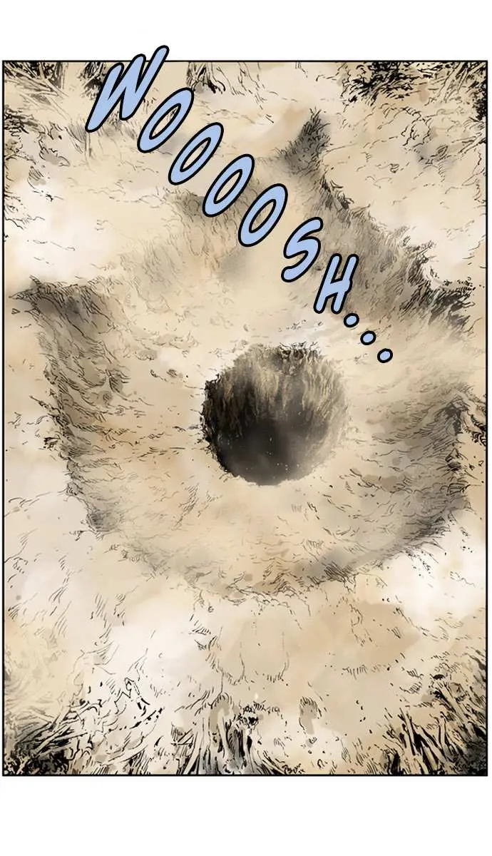 Gosu Chapter 31 Page 52