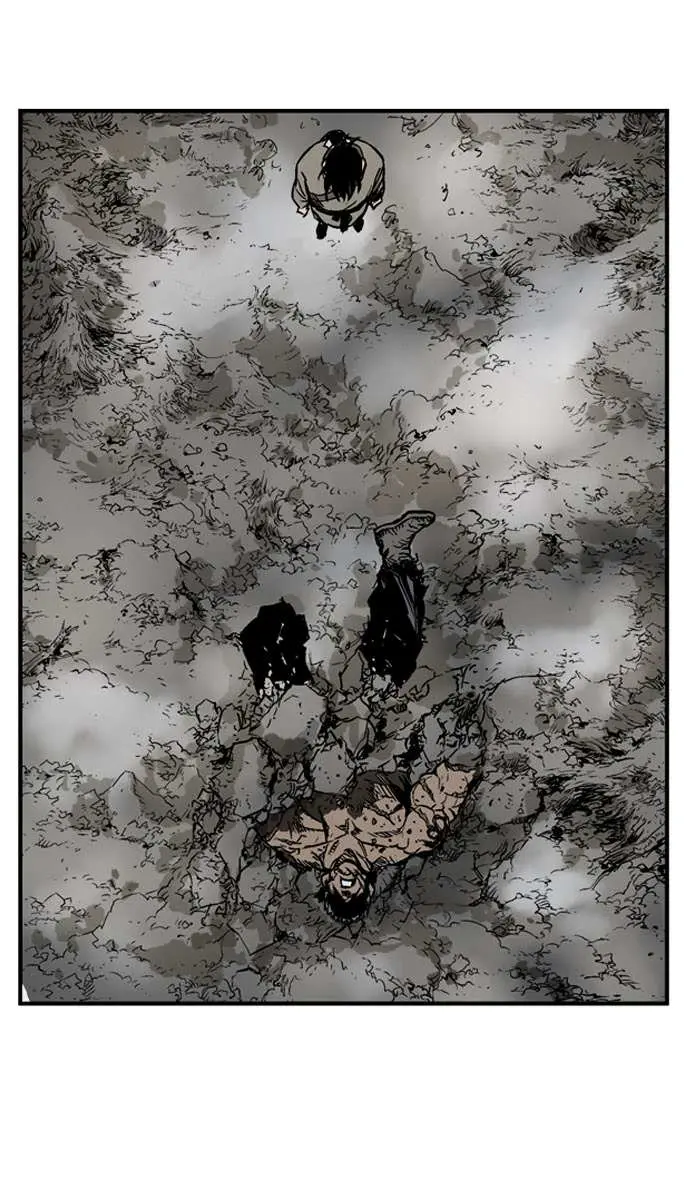 Gosu Chapter 31 Page 58