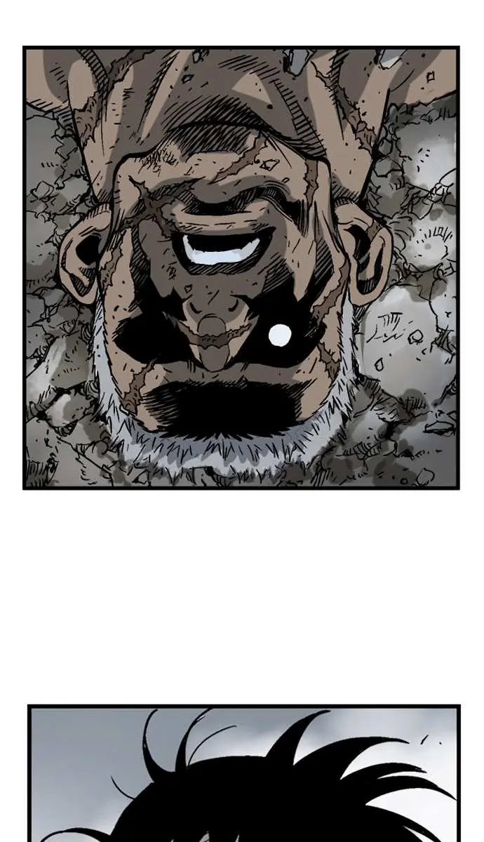 Gosu Chapter 31 Page 59