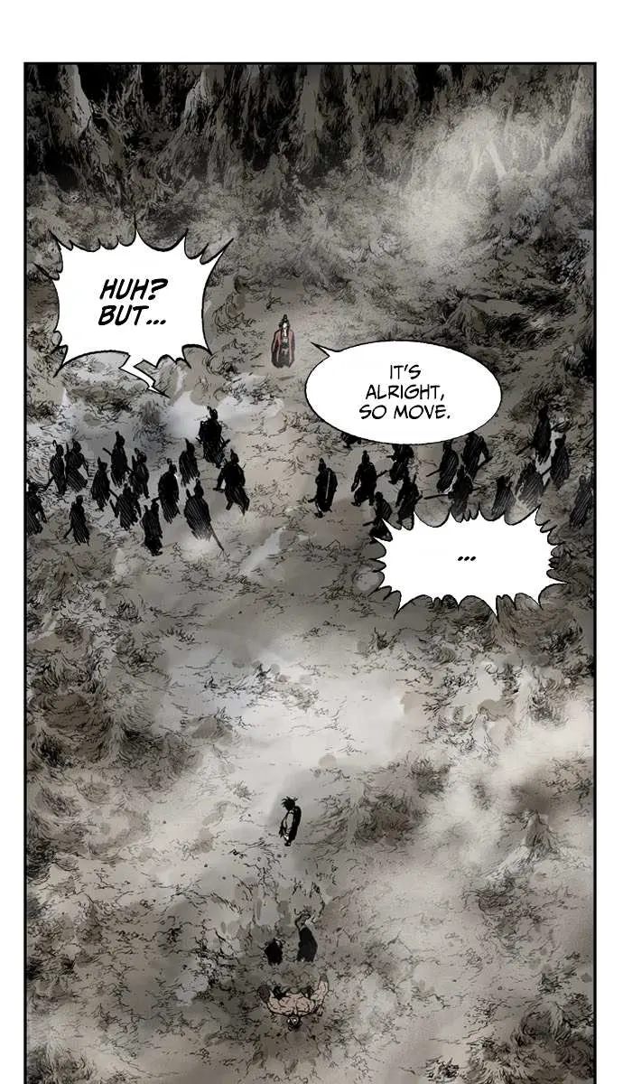 Gosu Chapter 31 Page 69