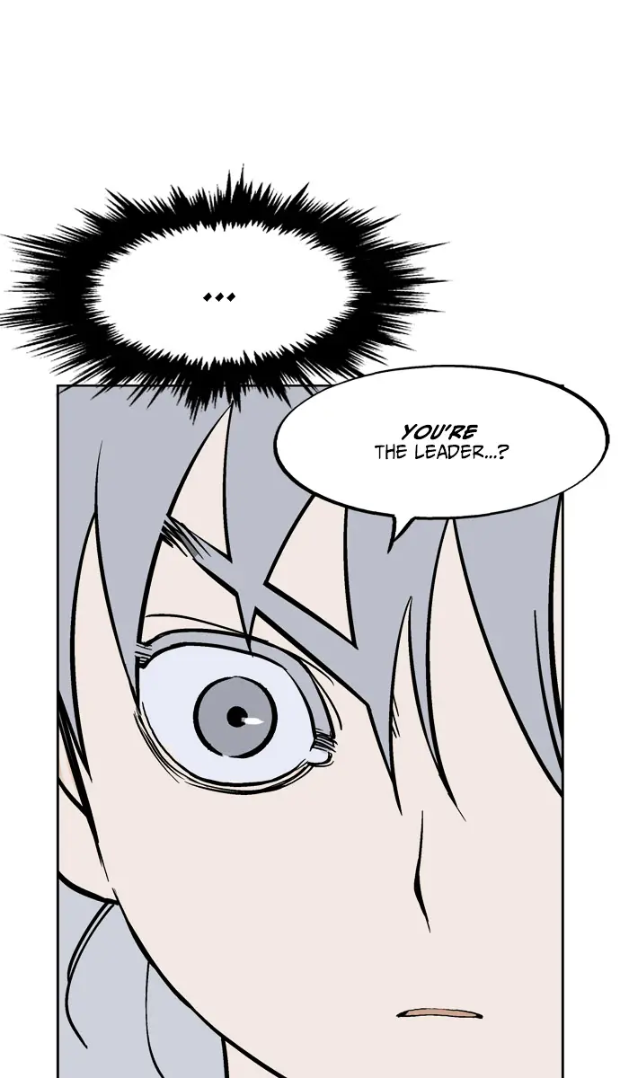 Gosu Chapter 31 Page 77