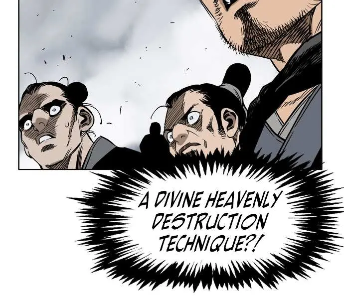 Gosu Chapter 31 Page 84