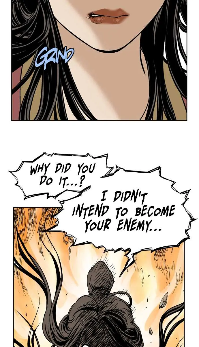 Gosu Chapter 31 Page 86