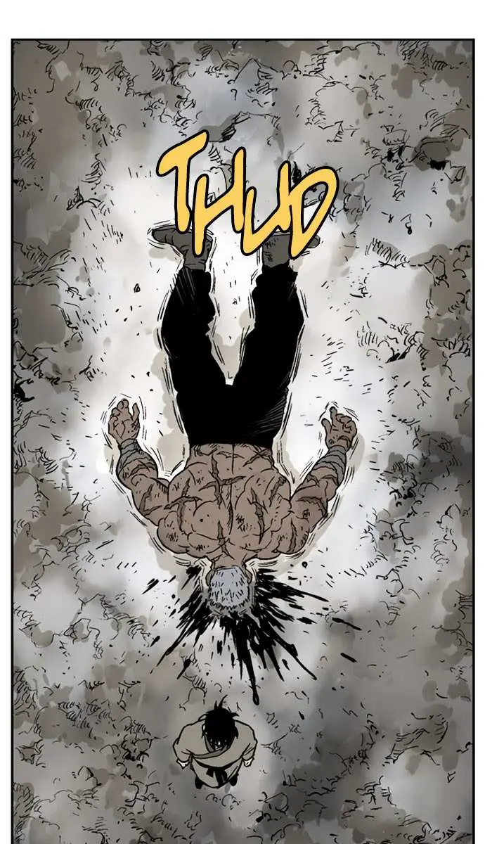 Gosu Chapter 31 Page 100