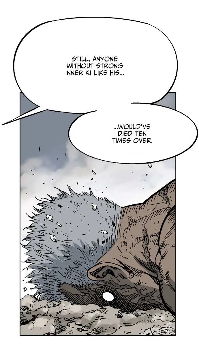 Gosu Chapter 31 Page 103