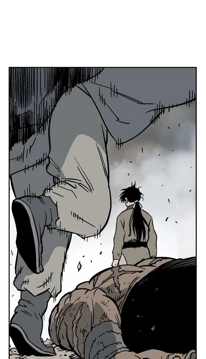 Gosu Chapter 31 Page 104