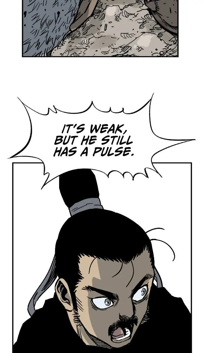 Gosu Chapter 31 Page 107