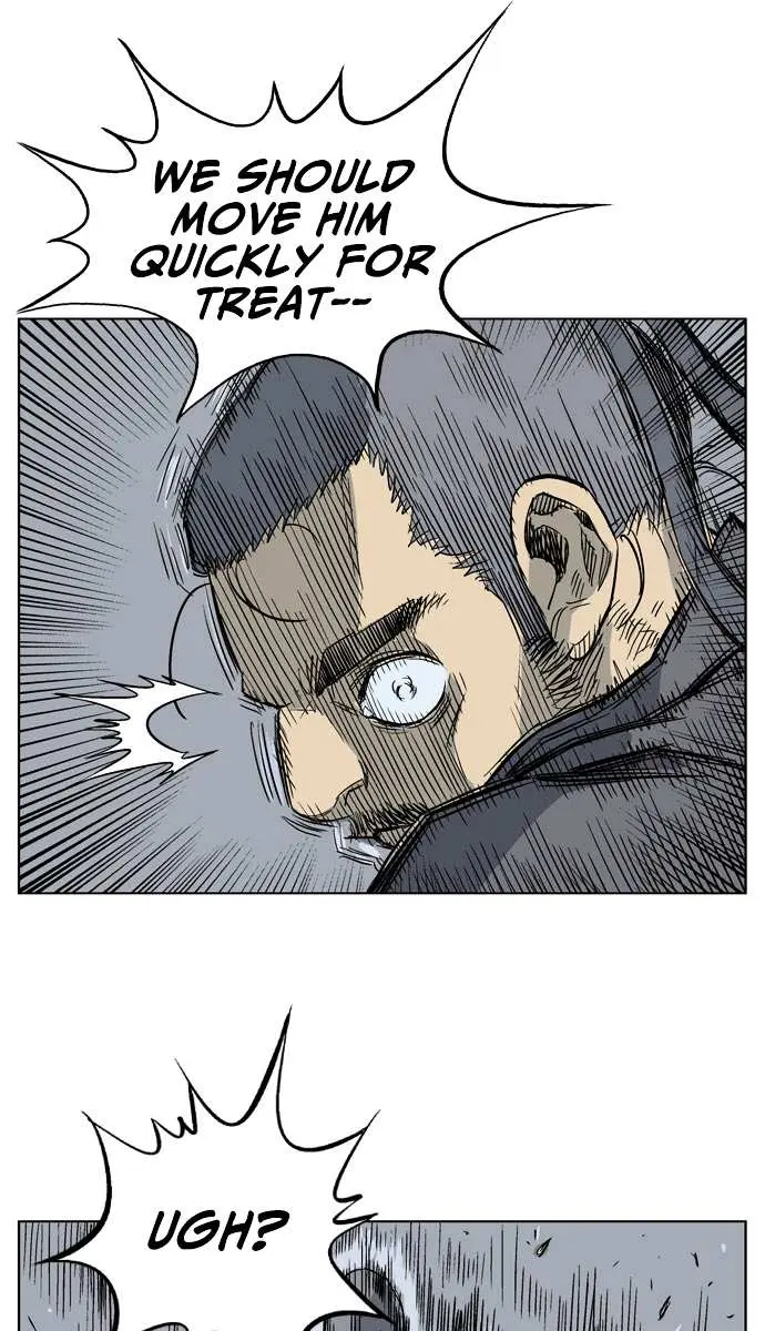 Gosu Chapter 31 Page 109