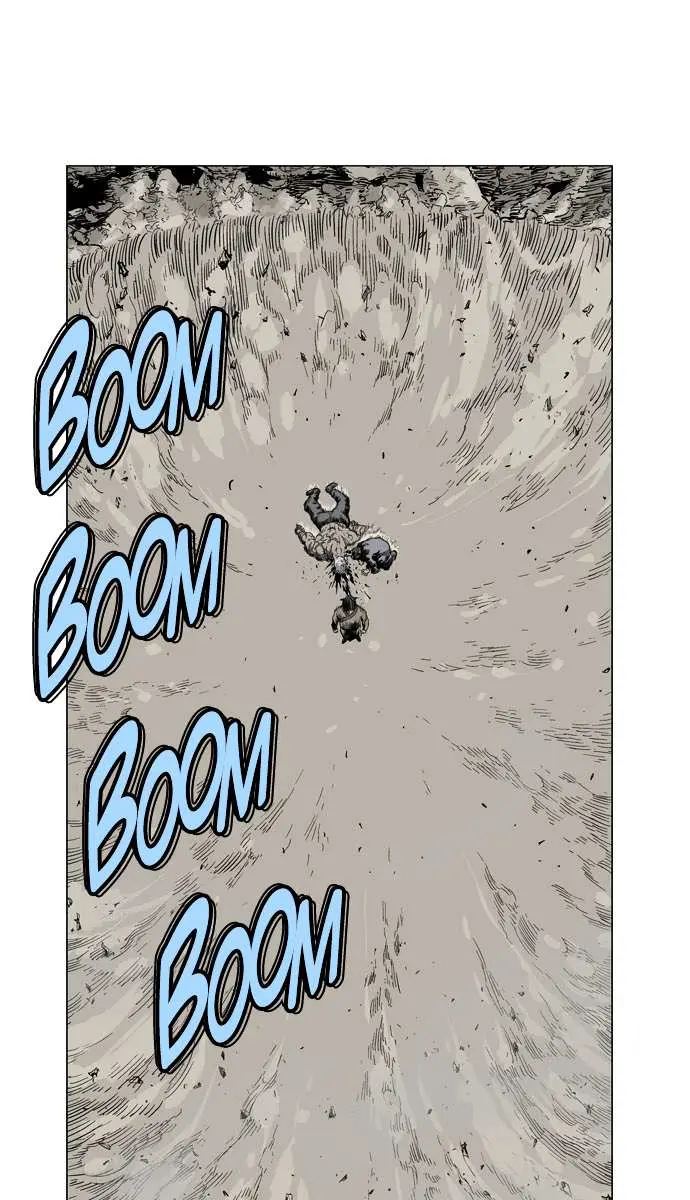 Gosu Chapter 31 Page 112