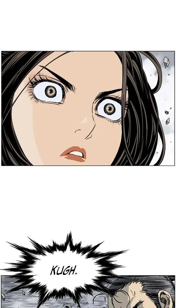 Gosu Chapter 31 Page 114
