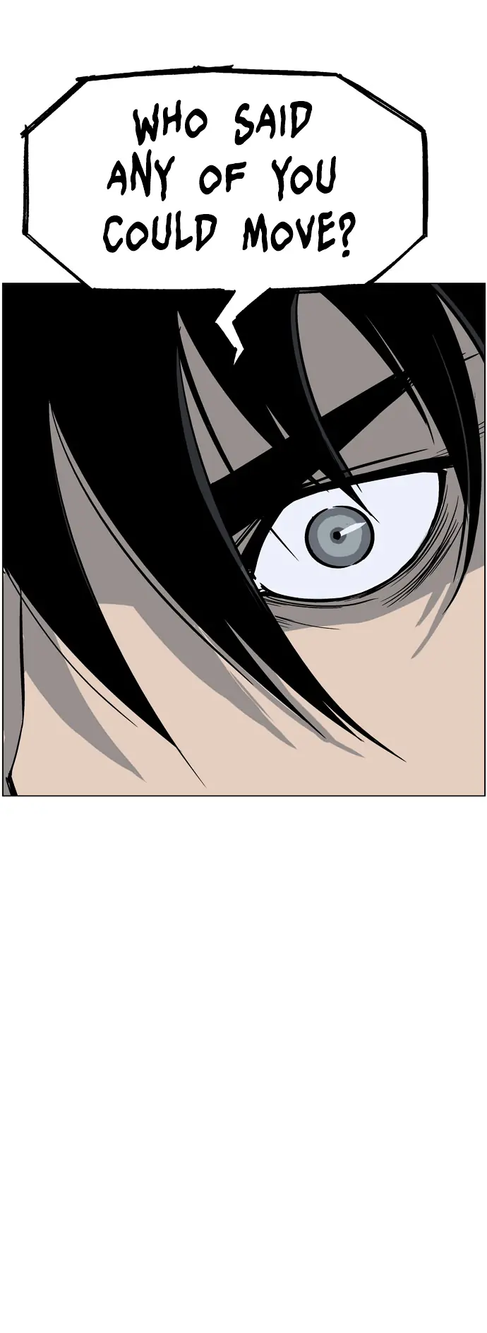 Gosu Chapter 31 Page 117