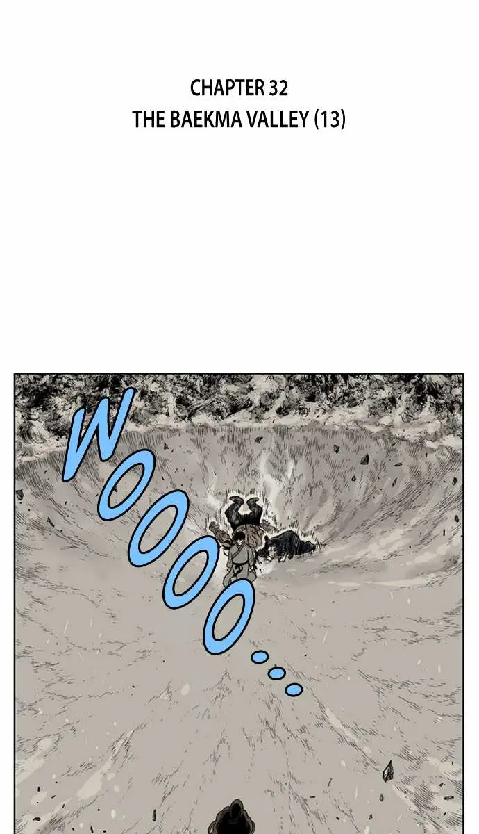 Gosu Chapter 32 Page 3