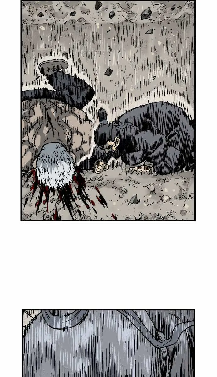 Gosu Chapter 32 Page 6