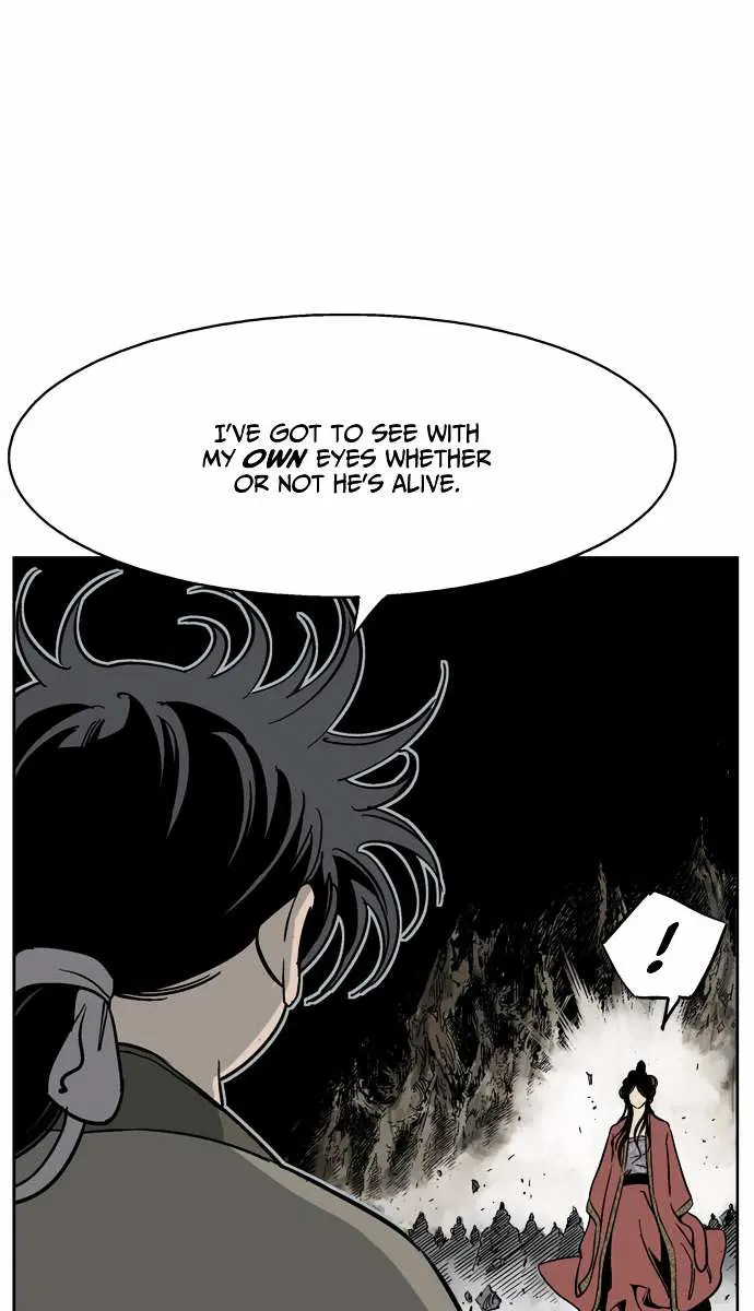 Gosu Chapter 32 Page 11