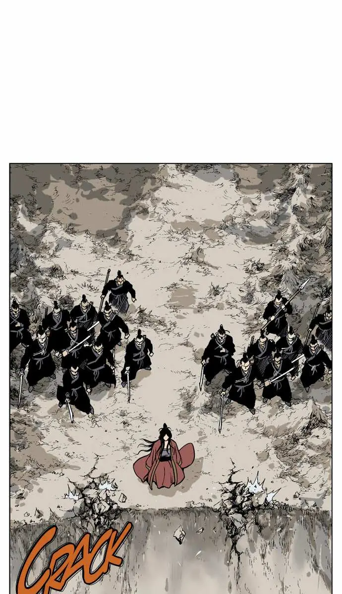 Gosu Chapter 32 Page 18