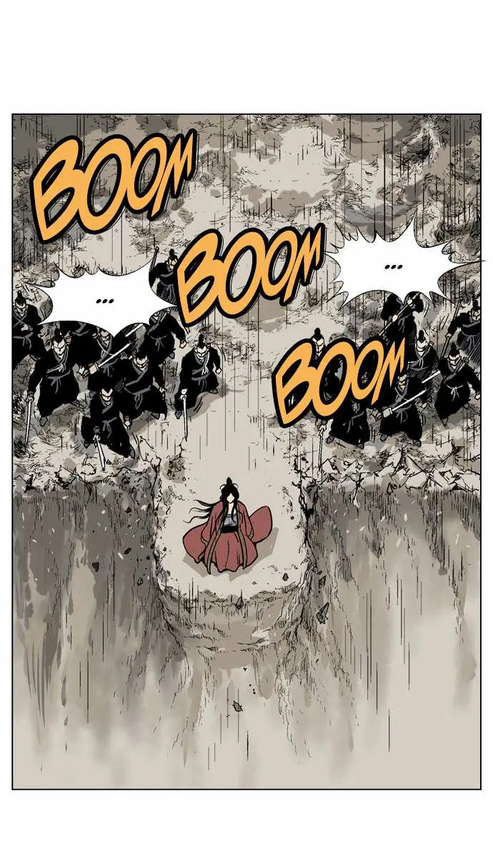 Gosu Chapter 32 Page 20