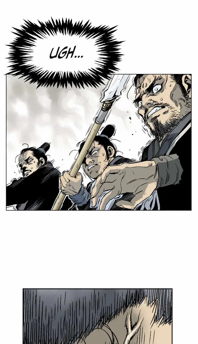 Gosu Chapter 32 Page 21