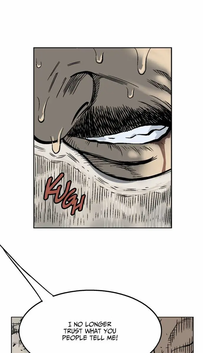 Gosu Chapter 32 Page 23