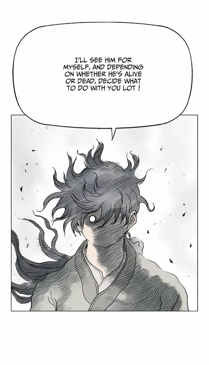 Gosu Chapter 32 Page 26