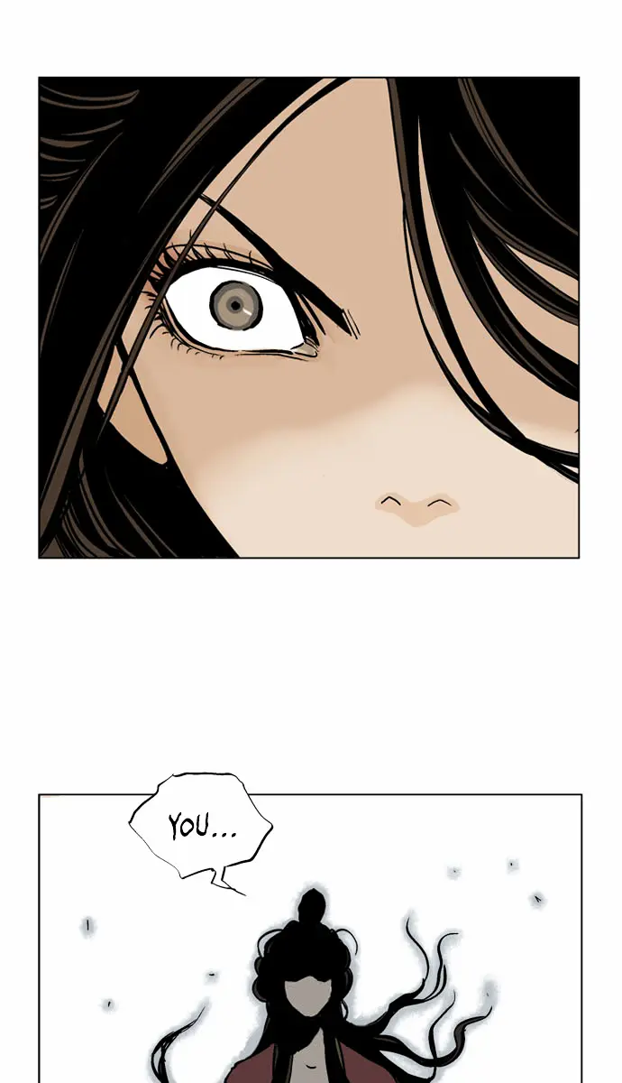 Gosu Chapter 32 Page 27