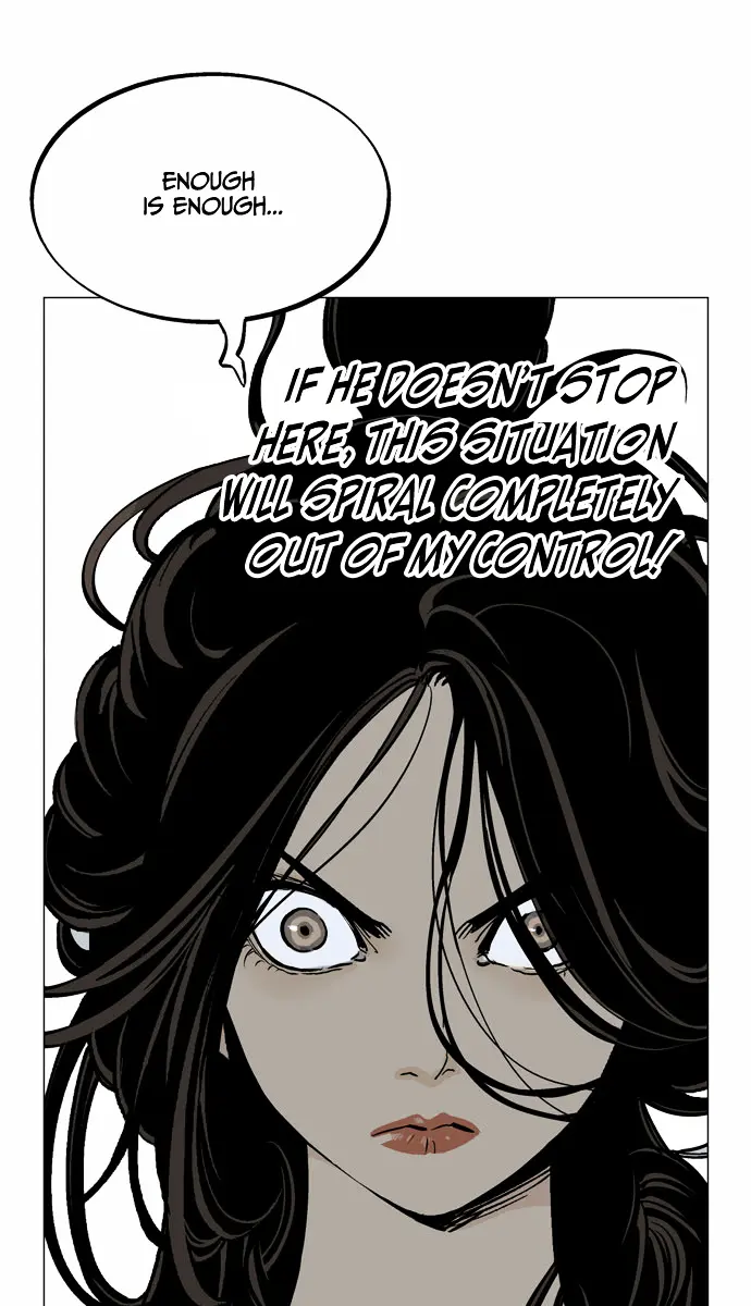 Gosu Chapter 32 Page 29