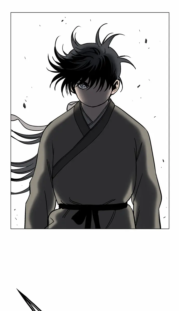 Gosu Chapter 32 Page 38