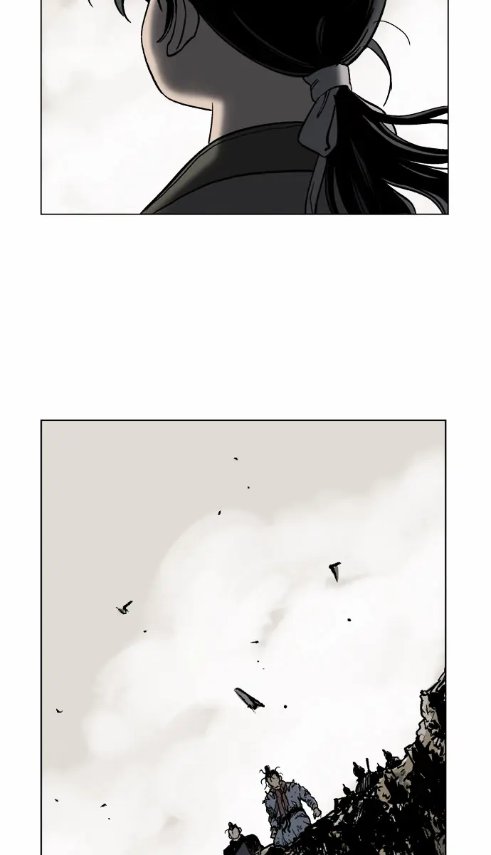 Gosu Chapter 32 Page 42