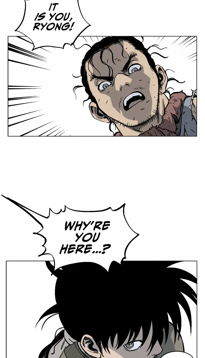 Gosu Chapter 32 Page 45