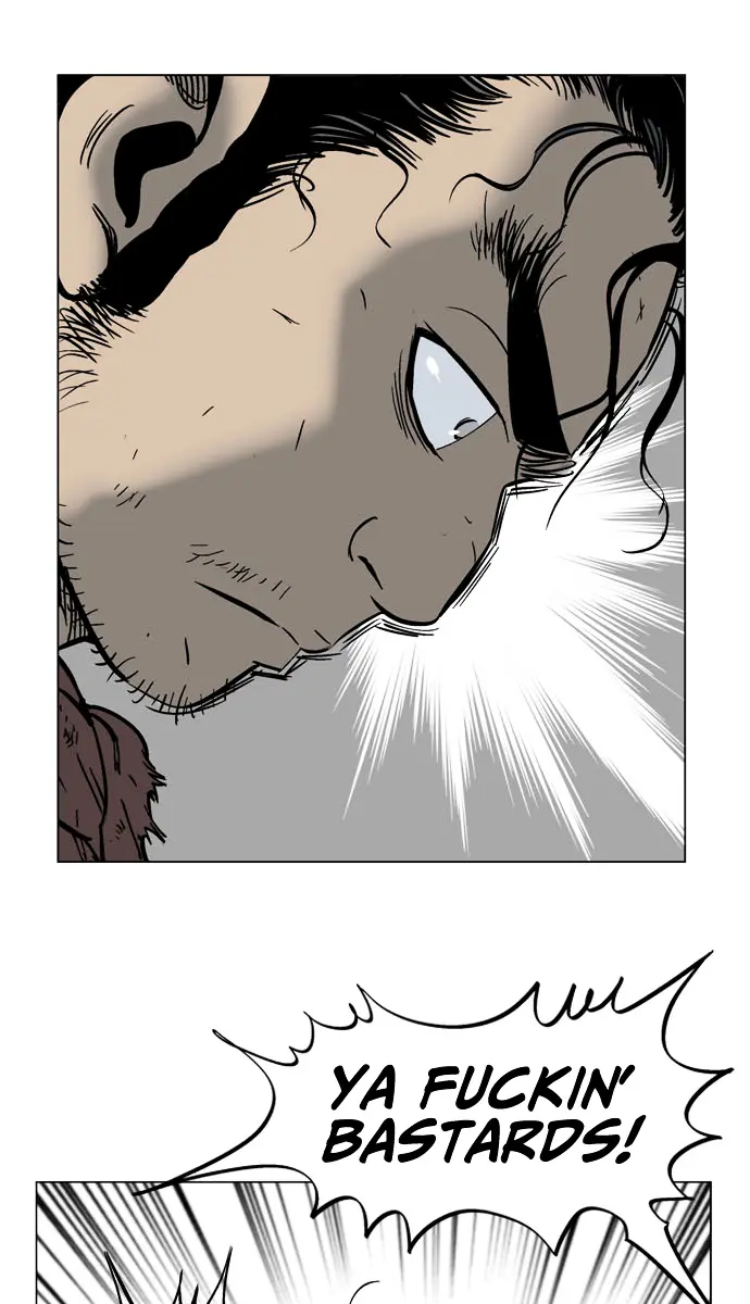 Gosu Chapter 32 Page 47