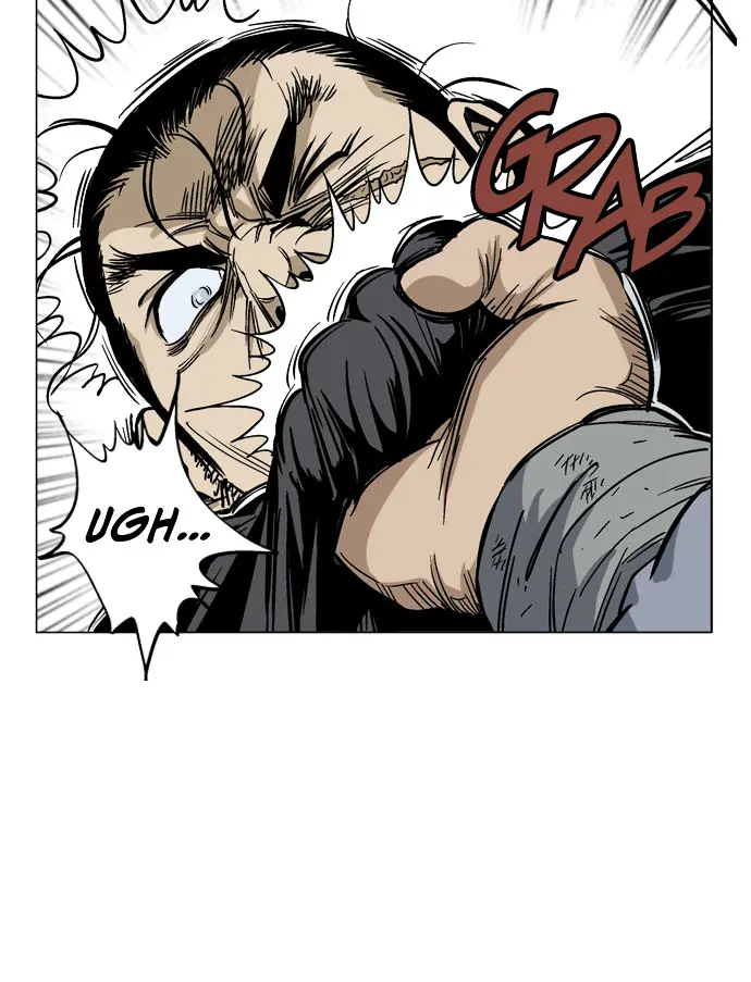 Gosu Chapter 32 Page 48