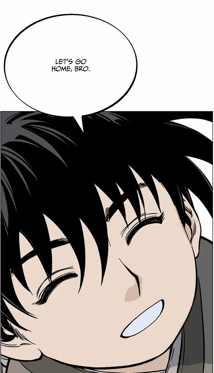 Gosu Chapter 32 Page 53