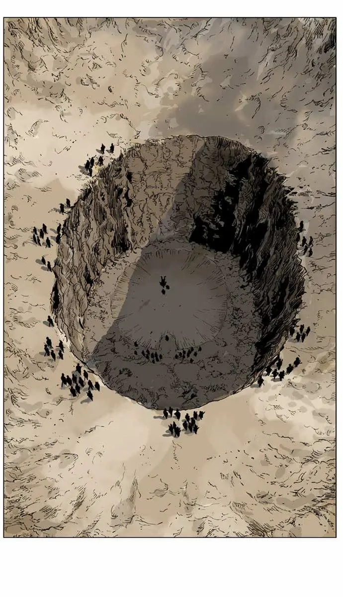 Gosu Chapter 32 Page 62