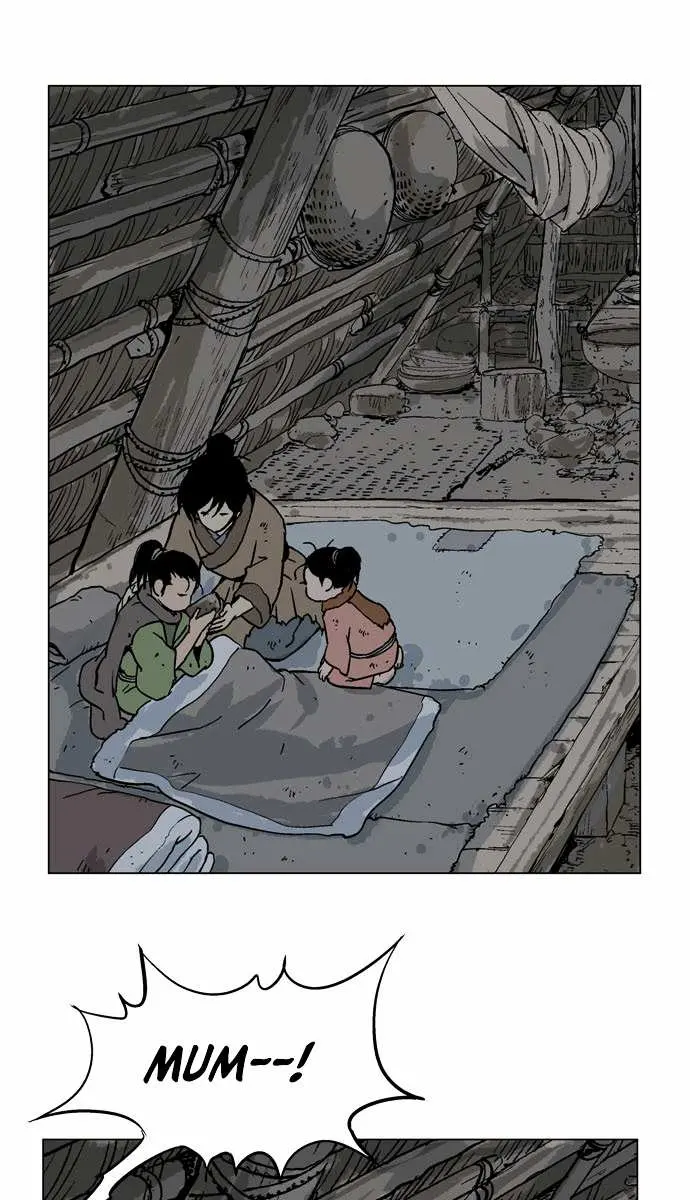 Gosu Chapter 32 Page 67