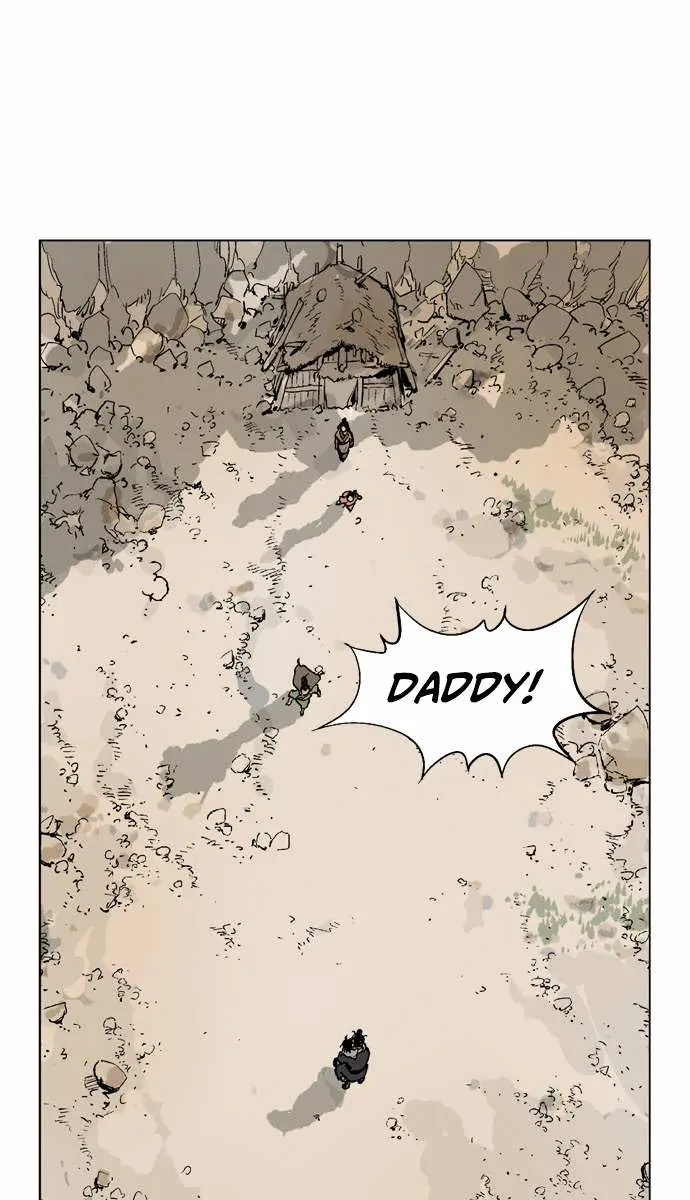 Gosu Chapter 32 Page 70