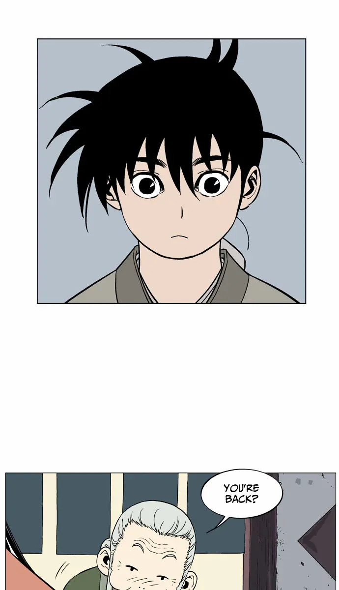 Gosu Chapter 32 Page 91