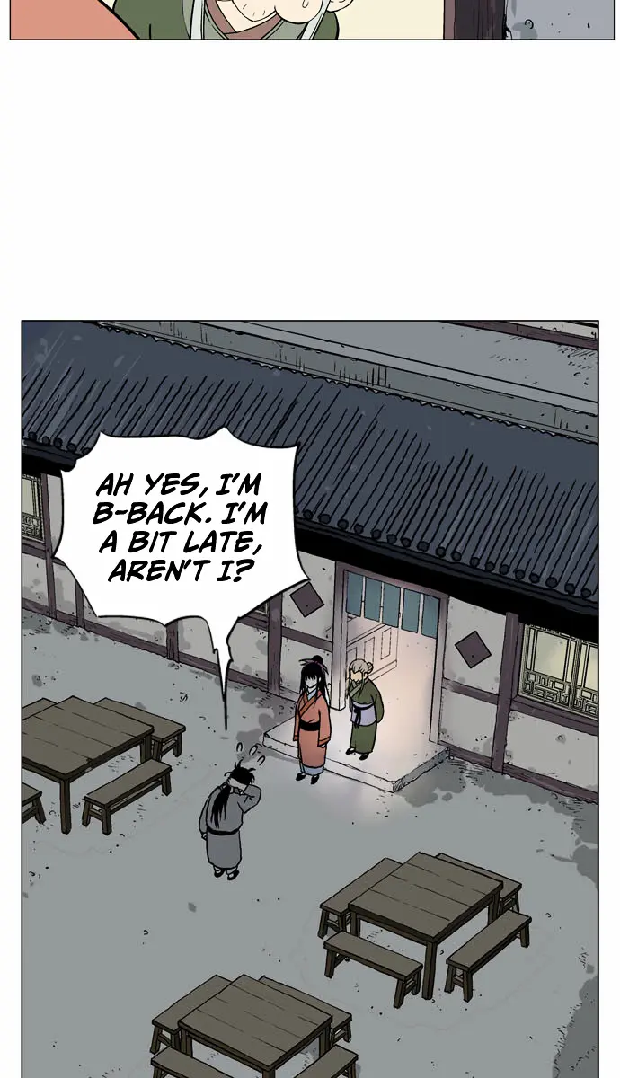 Gosu Chapter 32 Page 92